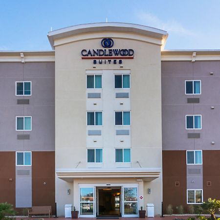 Candlewood Suites - Pensacola - University Area By Ihg Ferry Pass Exterior foto