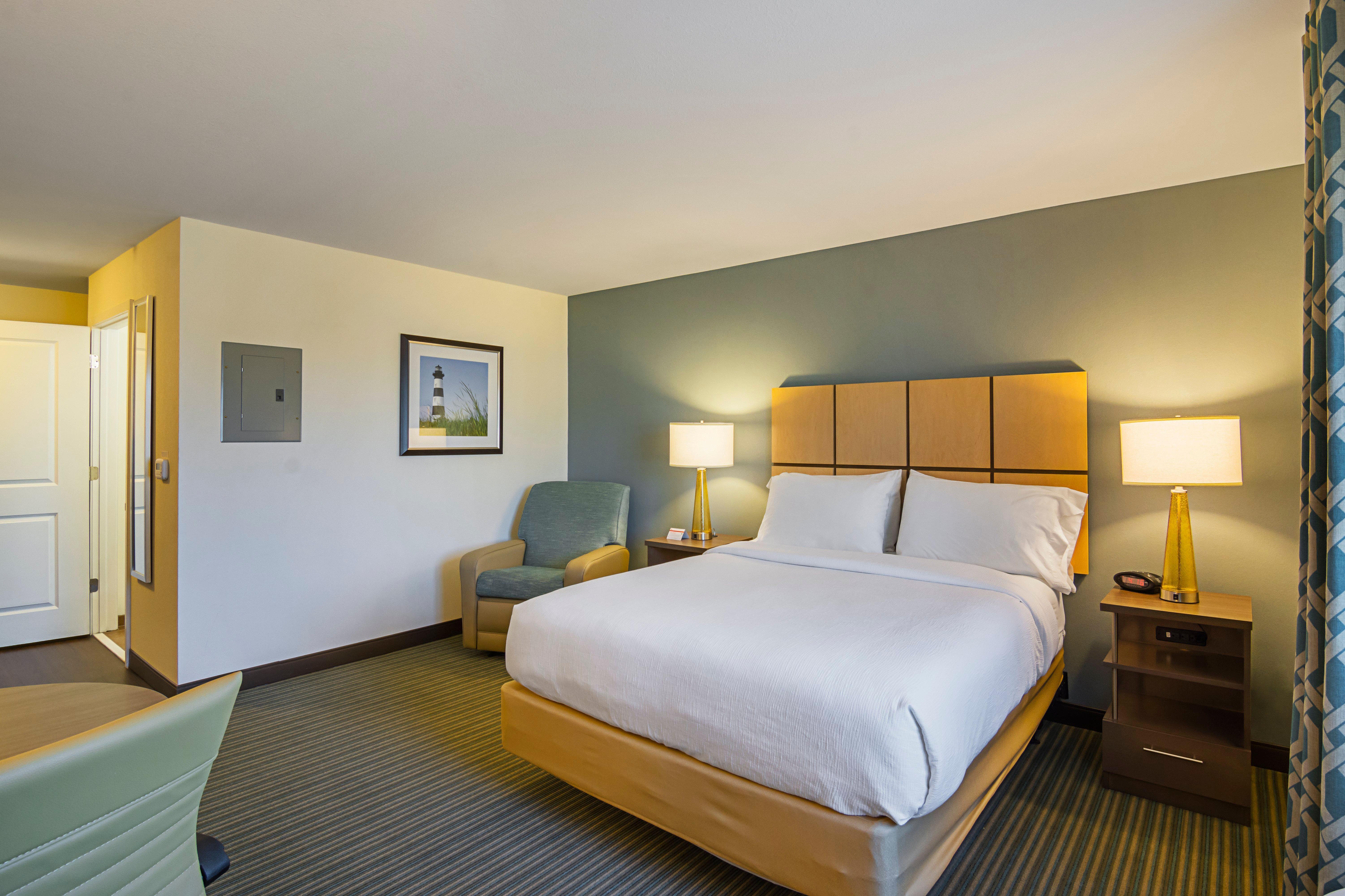 Candlewood Suites - Pensacola - University Area By Ihg Ferry Pass Exterior foto