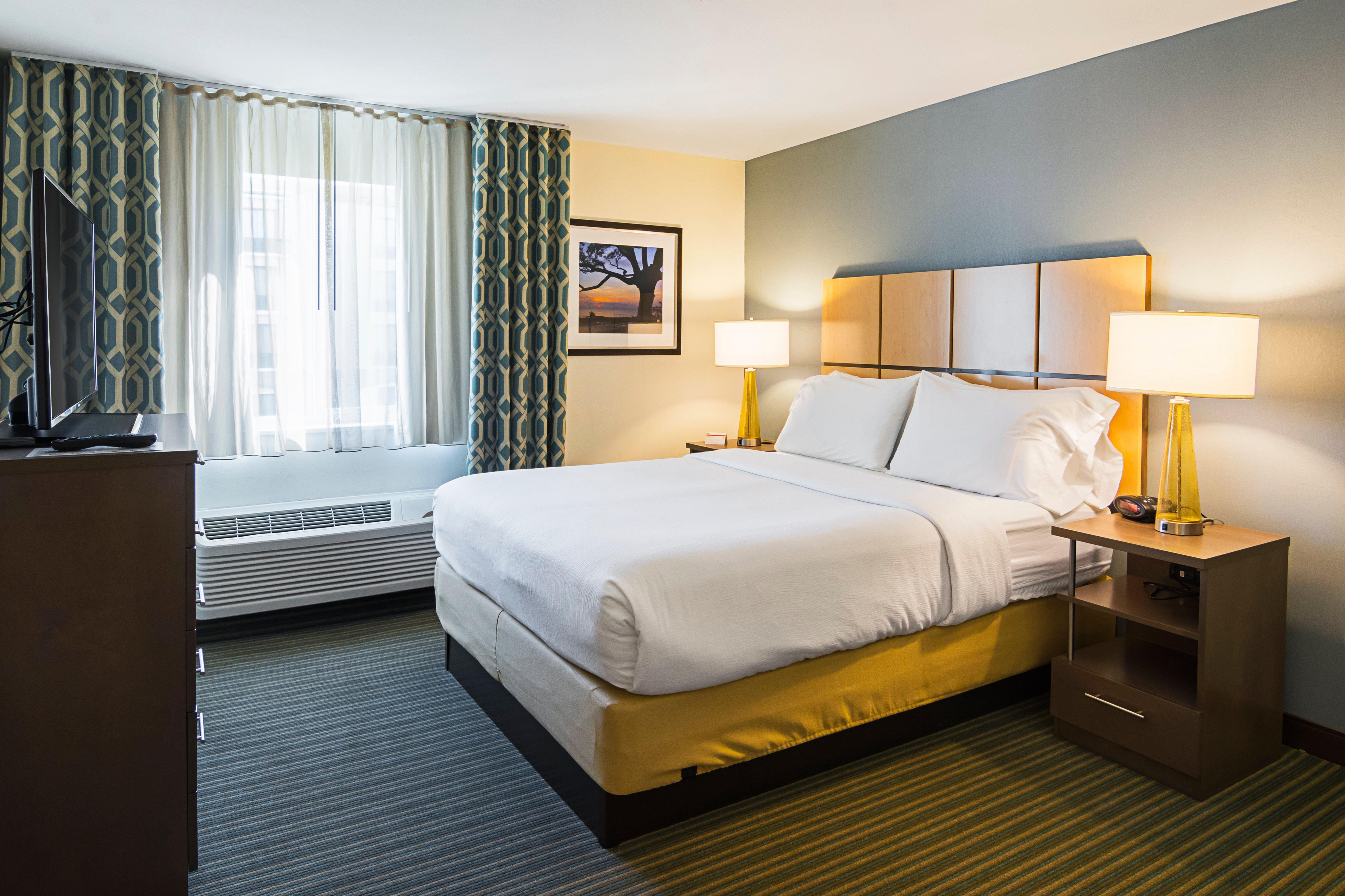 Candlewood Suites - Pensacola - University Area By Ihg Ferry Pass Exterior foto