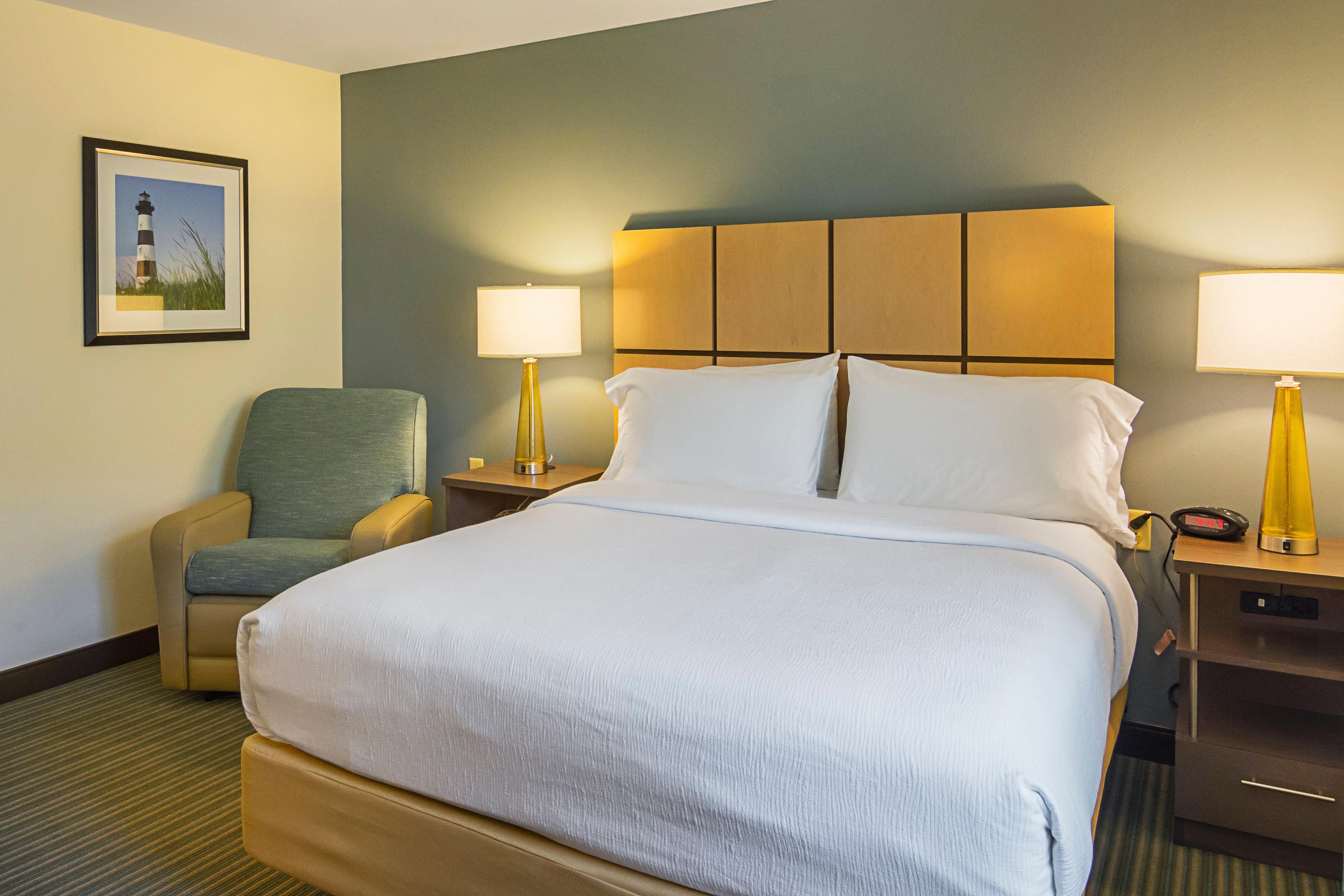 Candlewood Suites - Pensacola - University Area By Ihg Ferry Pass Exterior foto