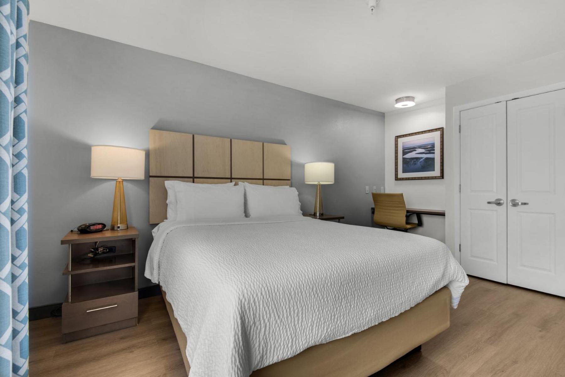 Candlewood Suites - Pensacola - University Area By Ihg Ferry Pass Exterior foto