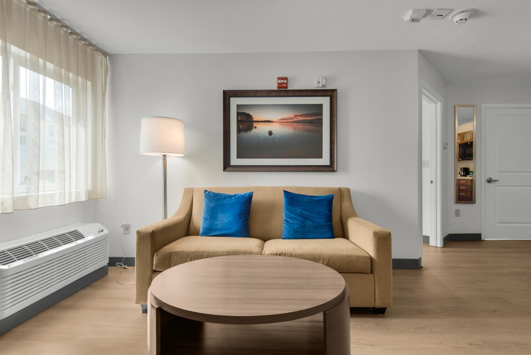 Candlewood Suites - Pensacola - University Area By Ihg Ferry Pass Exterior foto