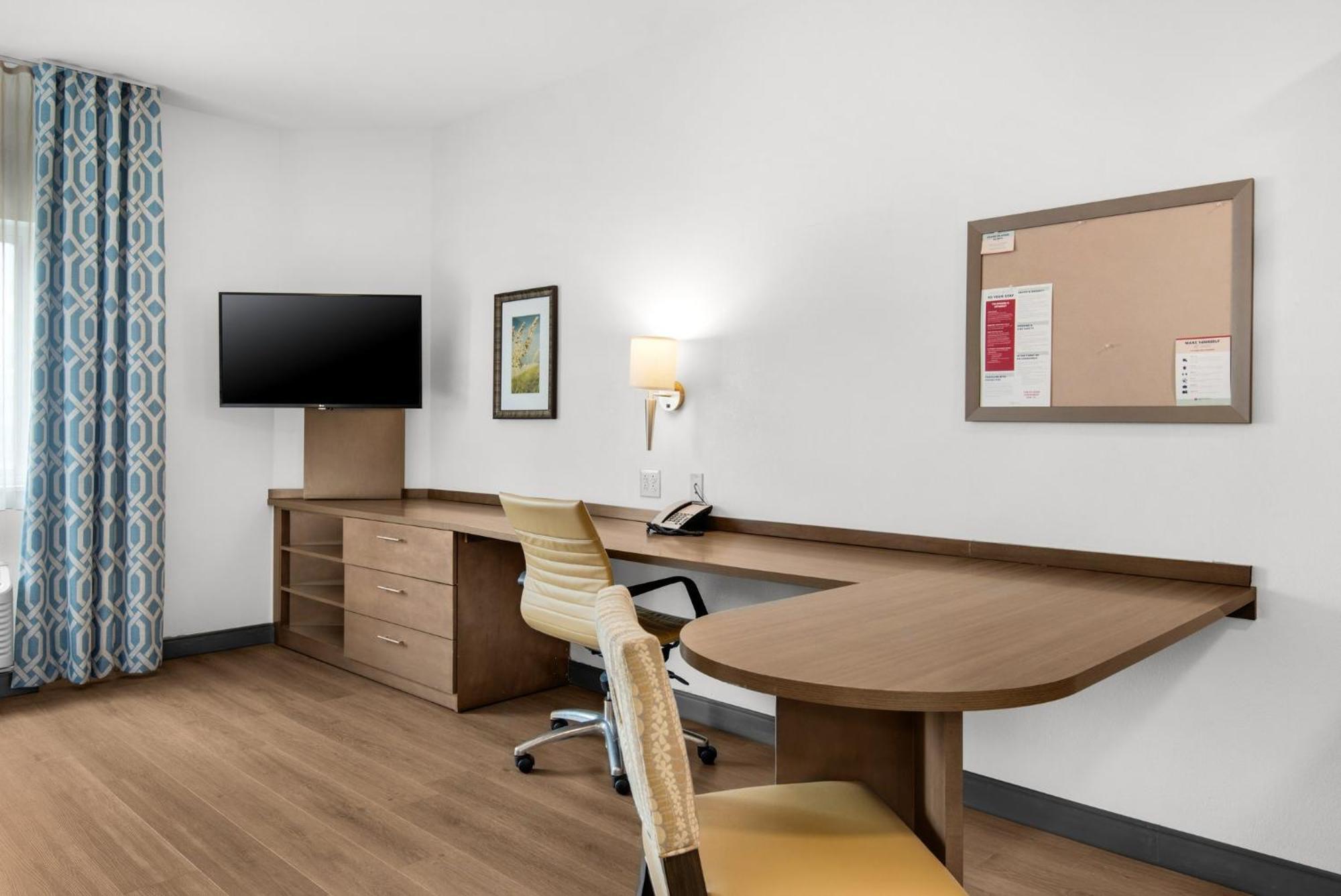 Candlewood Suites - Pensacola - University Area By Ihg Ferry Pass Exterior foto