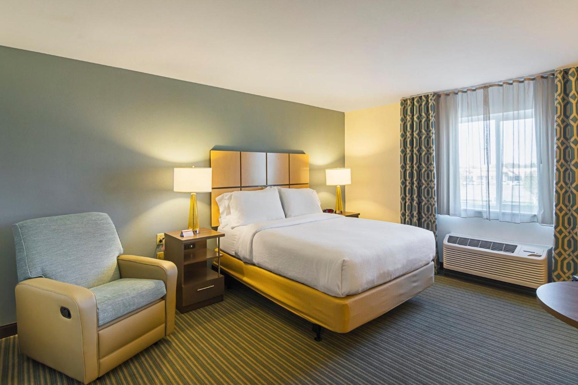Candlewood Suites - Pensacola - University Area By Ihg Ferry Pass Exterior foto