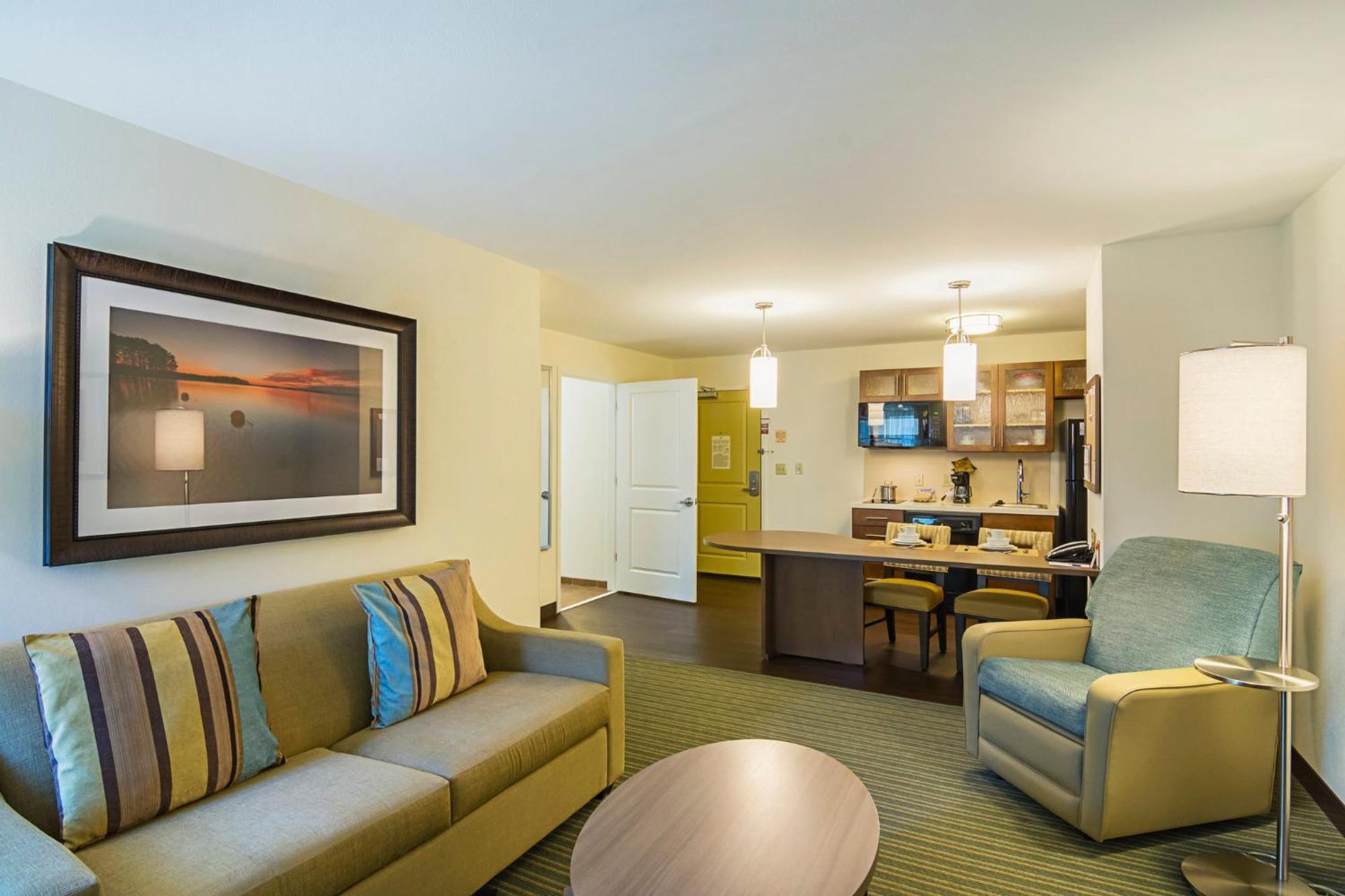 Candlewood Suites - Pensacola - University Area By Ihg Ferry Pass Exterior foto
